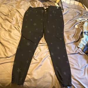 Black star Jeans skinny fit